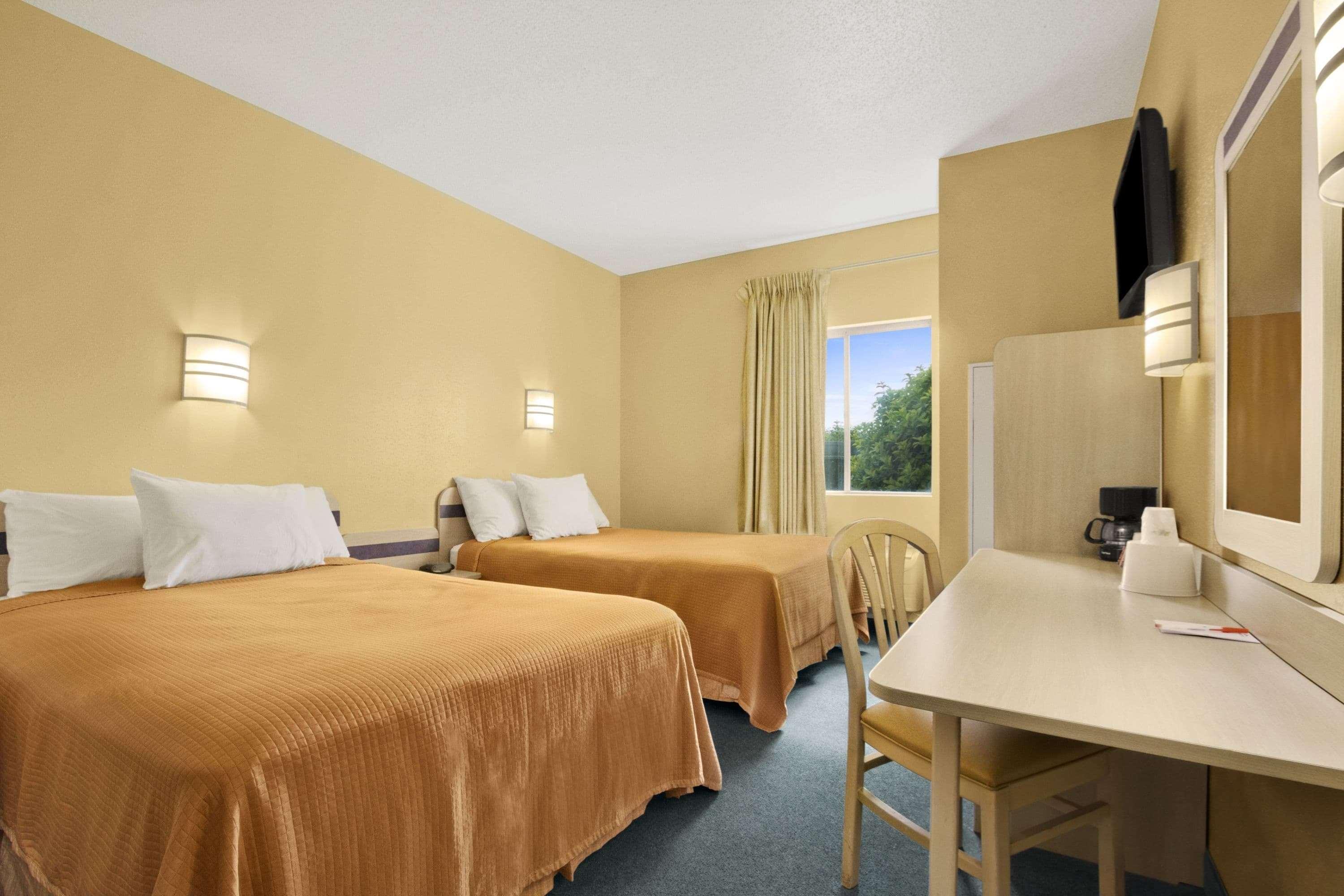 Howard Johnson By Wyndham Tifton Ga I-75 Exterior photo