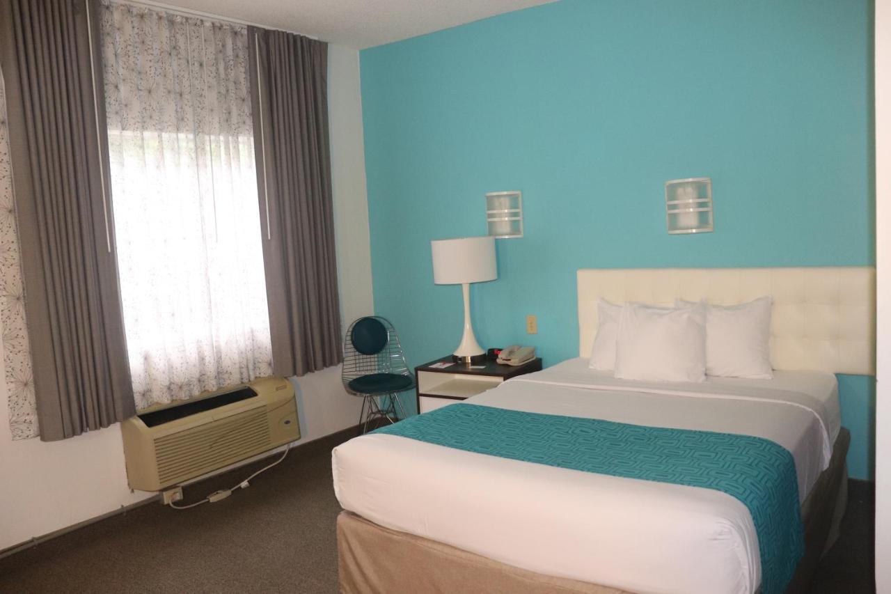 Howard Johnson By Wyndham Tifton Ga I-75 Exterior photo