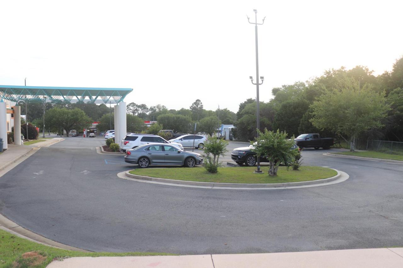 Howard Johnson By Wyndham Tifton Ga I-75 Exterior photo