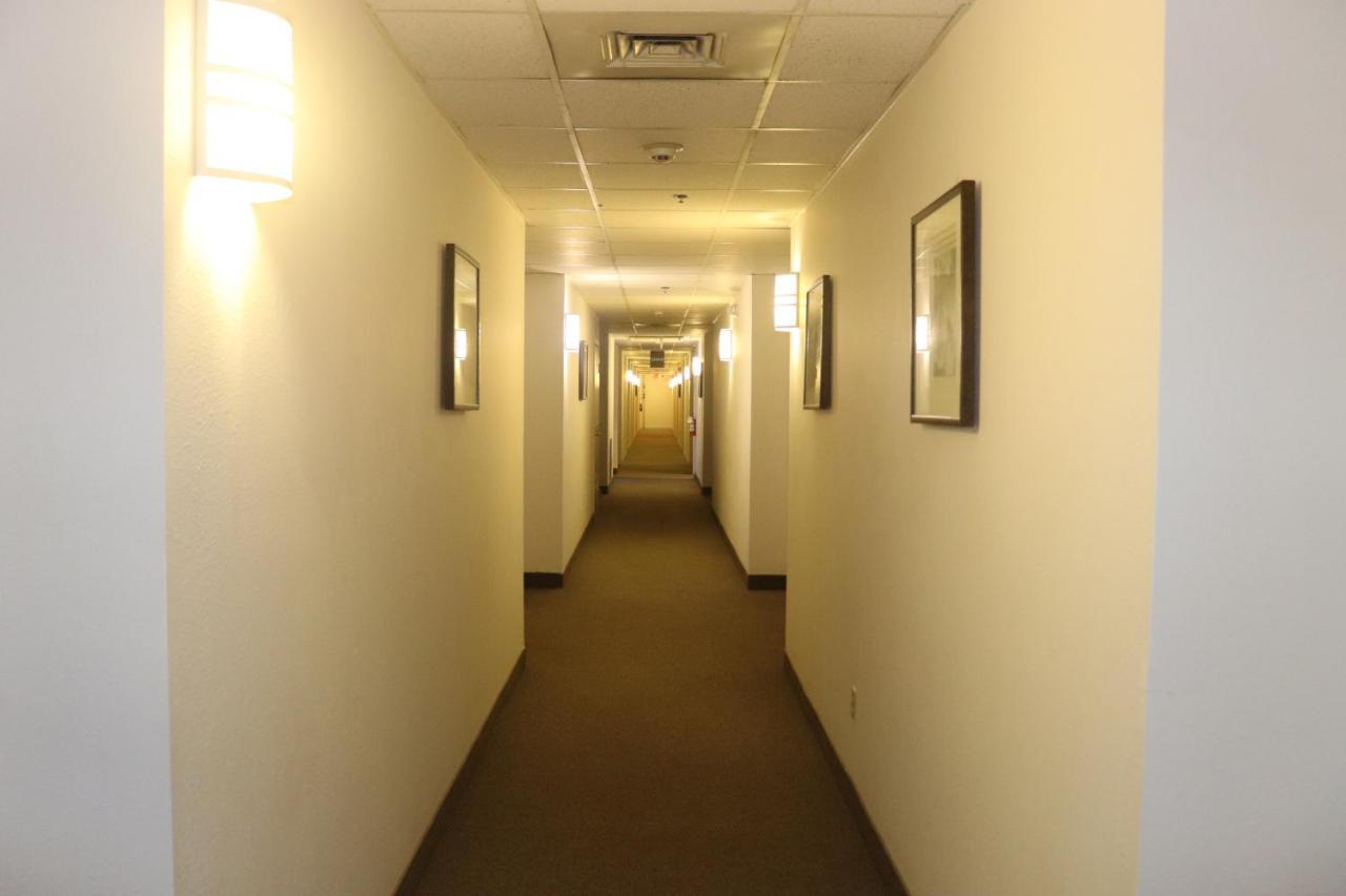 Howard Johnson By Wyndham Tifton Ga I-75 Exterior photo