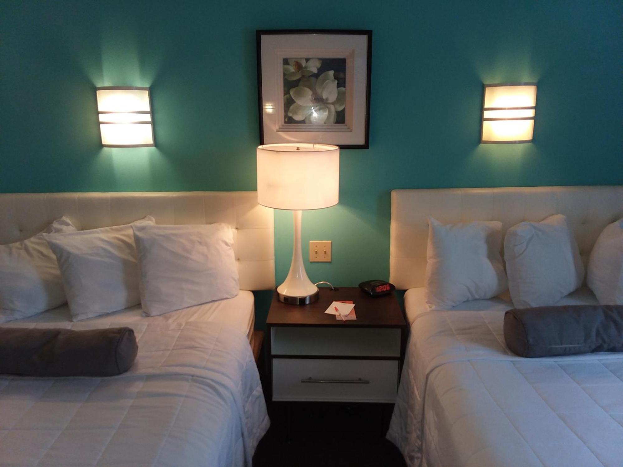 Howard Johnson By Wyndham Tifton Ga I-75 Exterior photo